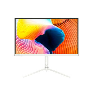 y301̓|CgUP`Xz Q[~Oj^[ fBXvC zCgIׂ 27^ 180Hz WQHD 2560×1440 PCj^[ mOA Q[~O t PC HDMI VESA Ǌ| 144hz PS5 Switch PR02 O[