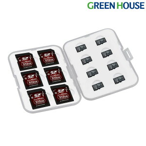 SD�J�[�h microSD�J�[�h �P�[�X 14�� �Ռ��z�� �V���R�� ���^ �R���p�N�g ��e�� GH-CA-SD14W micro sd sd�J�[�h �}�C�N��sd�J�[�h �t���b�V�� �}�C�N�� sd �X�}�z �J���� pc PR01 �O���[���n�E�X