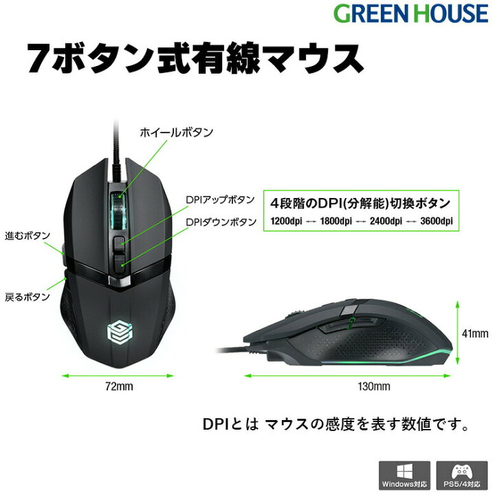 楽天市場】ゲーミング セット 一式 ゲーミングデバイス キーボード 