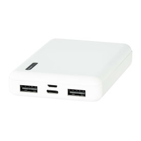 【6月5日限定100%ポイントバック抽選】 メーカー直販 モバイルバッテリー 5000mAh 軽量 大容量 薄型 GH-BTN50 モバブ 小型 コンパクト 小さい 軽い 2台同時充電 スマホ 充電器 飛行機 機内持ち込み 防災 micro USB タイプC typeC スマホ Switch 携帯 グリーンハウス