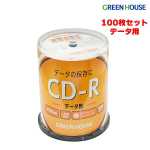 CD-R 700MB 100 Xsh fBA f[^p GH-CDRDC100 L^ cd-r cdr cd r y ۑ zCg[x  PR01 O[nEX