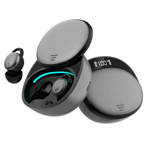 yԌ5%OFFz CXCz GH-TWEA QȂCz pBGM Bluetooth 5.3 IPx5h CtH Cz h X|[c y Չ Ў[h PR01 O[nEX