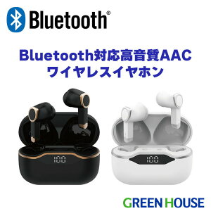 �O���[���n�E�X ���C�����X�C���z�� �������R�[�f�b�NAAC�Ή� Bluetooth 5.3 IPx5�h�� ���C�����X�C���t�H�� �C���z�� �h�� �X�|�[�c �y�� �}�C�N���� �u���[�g�D�[�X ������ iPhone Android PR01 GH-TWSV