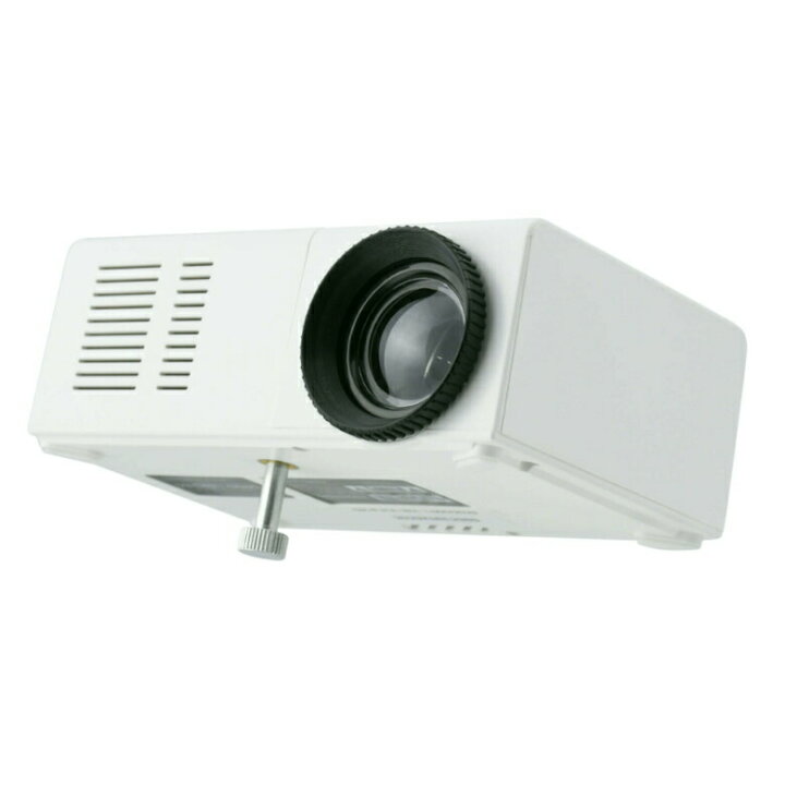 楽天市場 2月4日時 セール ポータブルミニプロジェクター Gh Pjtd Wh プロジェクター スクリーン 60インチ ホームシアター 会議 ゲーム モバイル 小型 家庭用 一人暮らし アウトドア ホテル コンパクト Youtube Hdmi Chromecast Fire Tv Stick グリーンハウス