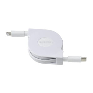 CgjOP[u MFiF USB Type-C ^Cv 1m GH-ALTCMA100 Lightning [d f[^]P[u A~ܕ iphone CgjO lightning P[u ACtH iphone PR01 O[nEX