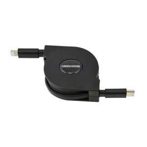 ���C�g�j���O�P�[�u�� MFi�F�� USB Type-C �������^�C�v 1m GH-ALTCMA100 Lightning �[�d �f�[�^�]���P�[�u�� �A���~�ܕ iphone ���C�g�j���O lightning �P�[�u�� �A�C�t�H�� iphone PR01 �O���[���n�E�X