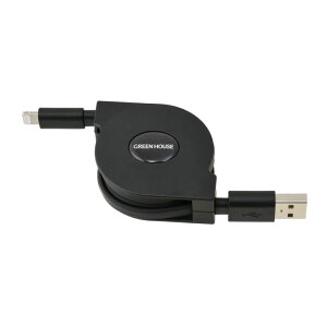 CgjOP[u USB Type-A ^Cv 1m Lightning [d f[^]P[u A~ܕ GH-ALTUMA iphone CgjO lightning P[u ACtH iphone PR01 O[nEX
