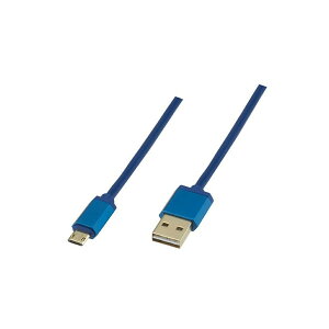 microUSB P[u [d f[^]P[u o[Vu GH-UCSMBWA2-BL 2m u[ A~RlN^ ~jusb usb [d P[u PR01 O[nEX
