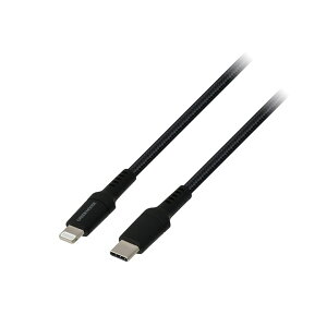 xCgjOP[u 1m USB Type-C Lightning MFiF [d f[^]P[u GH-ALTCTA100 iphone CgjO lightning P[u iphone PD X}[gtH [d PR01 O[nEX