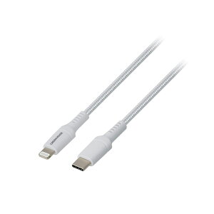 y5̂̓|CgUPz xCgjOP[u 2m USB Type-C Lightning MFiF [d f[^]P[u GH-ALTCTA200 iphone CgjO lightning P[u iphone PD X}[gtH [d PR01 
