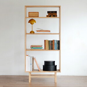 Basic Book Case High I[N | ubNP[X nC Bookcase high  70cm s 30cm 150cm {I e VFt I[vVFt I [ k C C VR rO _CjO  i