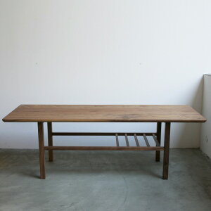 Basic Living Table EHibg | rOe[u  120cm s 45cm  40cm e[u R[q[e[u rOe[u [e[u C i` k V rO