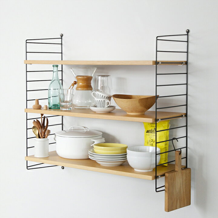 楽天市場】【日本代理店】String スウェーデン製 String BASIC  