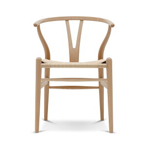 CH24 (Y�`�F�A) �r�[�` �I�C���d�グ | Hans. J. Wegner (�n���X�EJ�E�E�F�O�i�[) | �J�[���E�n���Z�����T���y���K�̔��X�z�f���}�[�N�f�U�C�� �`�F�A �_�C�j���O�`�F�A �֎q �r�[�`�� �k�� �k����