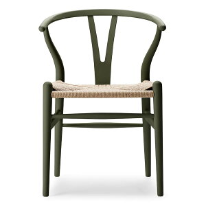 Y`FA (CH24) soft seaweed by Ilse Crawford | Hans. J. Wegner (nXEJEEFOi[) | J[EnZTyK̔XzO[ `FA _CjO`FA ֎q r[` k kƋ kC