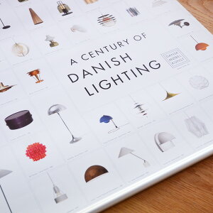 |X^[ POSTER Century of Danish Lightings  70cm | k Cg v Ɩ fUC fUCi[  kƋ CeA Vv f}[N f}[NƋ   CeA