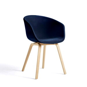 �y30%OFF�z HAY About a Chair AAC23 lola navy