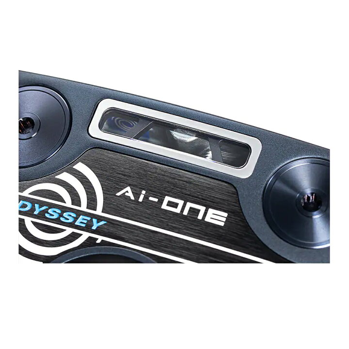 楽天市場】【3月だけポイントくじ開催中！】【P10倍！】ODYSSEY Ai-ONE 