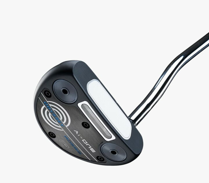 楽天市場】ODYSSEY Ai-ONE ROSSIE DB 33・34インチ STROKE LAB 90 