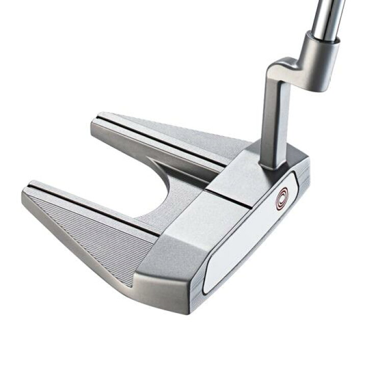 楽天市場】【新品】オデッセイ WHITE HOT OG #7CHパター STROKE LAB 