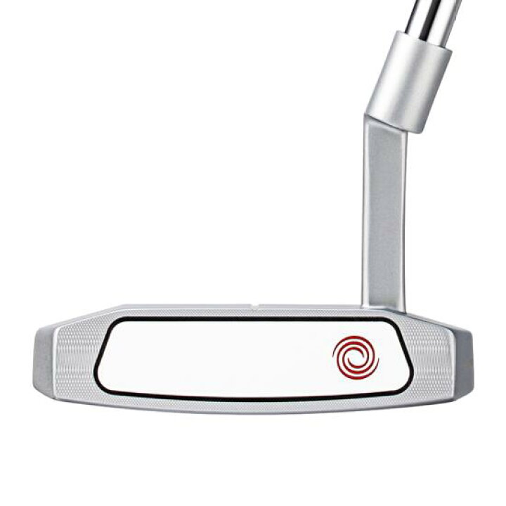 楽天市場】【新品】オデッセイ WHITE HOT OG #7CHパター STROKE LAB 