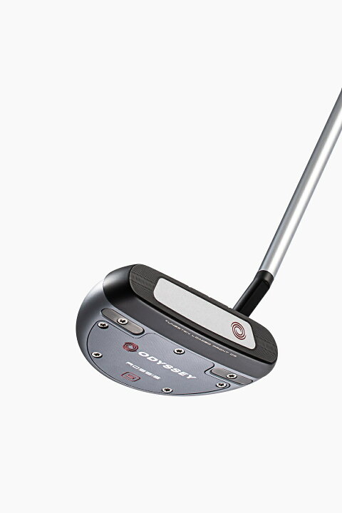 楽天市場】ODYSSEY TRI-HOT 5K ROSSIE S 34インチ STROKE LAB RED 