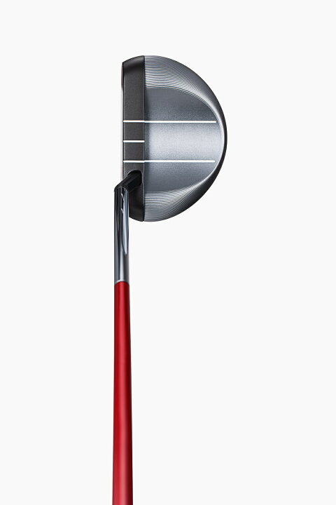 楽天市場】ODYSSEY TRI-HOT 5K ROSSIE S 34インチ STROKE LAB RED 