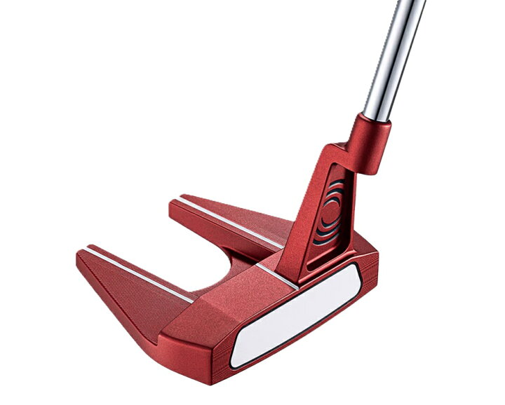 オデッセイ TRI-BEAM #7CSパター ODYSSEY トライビーム SEVEN CS