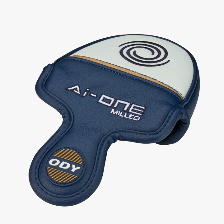 楽天市場】オデッセイ Ai-ONE MILLED 2-BALL T 2024年最新モデル 