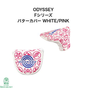 IfbZC FV[Y p^[Jo[ zCgsN 2025NŐVf t  Spring ODYSSEY Callaway Putter s^Cv }bg u[h St wbhJo[