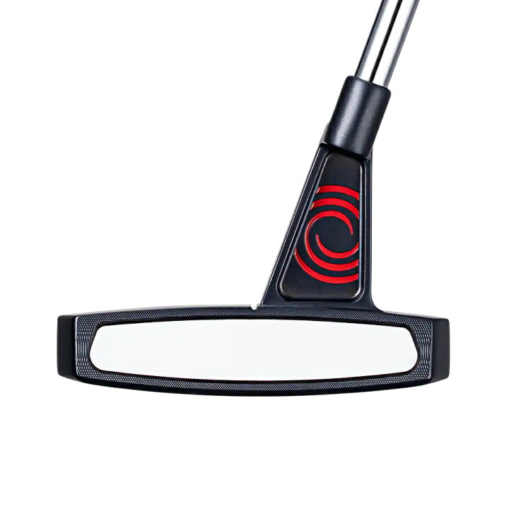 楽天市場】ODYSSEY TRI-BEAM TWELVE CS 33・34インチ STROKELAB RED 