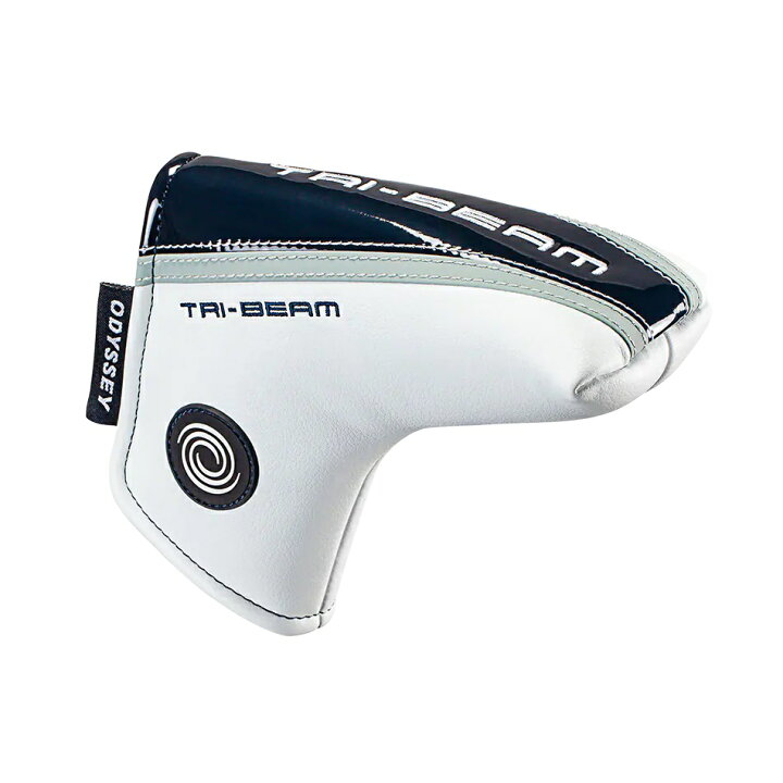楽天市場】ODYSSEY TRI-BEAM レディース DOUBLE WIDE CH 32インチ 