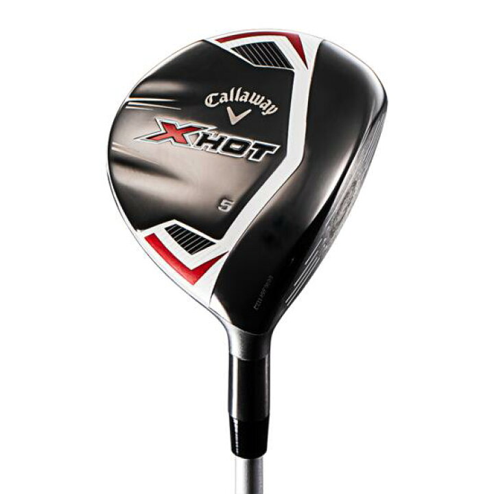 楽天市場】キャロウェイ X HOT 11本 パッケージセット Callaway 