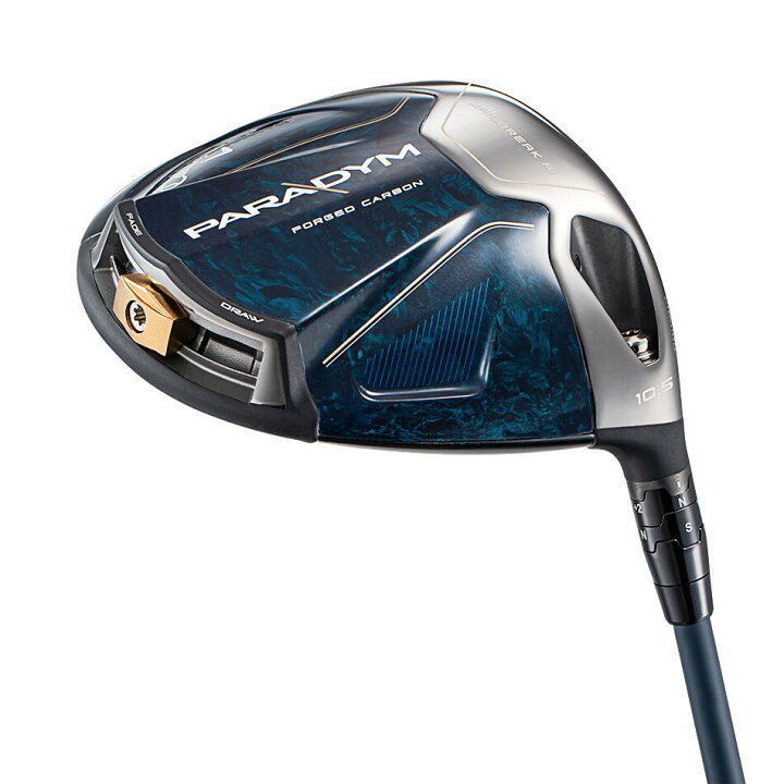 楽天市場】キャロウェイ パラダイム ドライバー 純正シャフト Callaway 