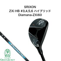 楽天市場】スリクソン zxユーティリティ ディアマナ #4の通販