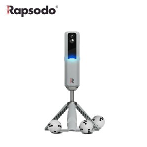 Rapsodo@MLM2PRO@MOBILE LAUNCH MONITOR+GOLF SIMULATOR@v\[h@GGG2v@oC[`j^[@StV~[^[@e@v