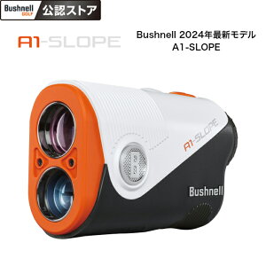 yő|Cg100%obNJÒIzubVl A1X[vWg 2024ŐVf Bushnell Stv  A1-slopejolt