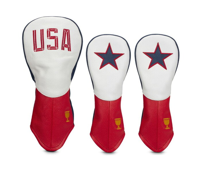 楽天市場】【ポイント10倍】VESSEL 2022 Presidents Cup Head Cover 
