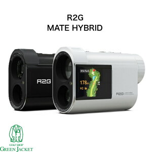 R2G MATE HYBRID A[c[W[ CgnCubh Stir [U[ GPS v  X[v nCubg
