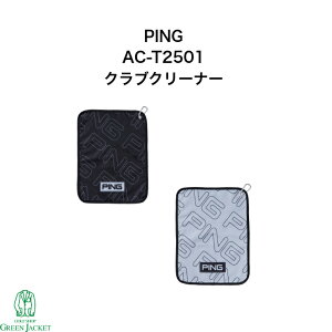 PING AC-T2501 NuN[i[ ^I s 2025NŐVf Nu@ StobO St^I