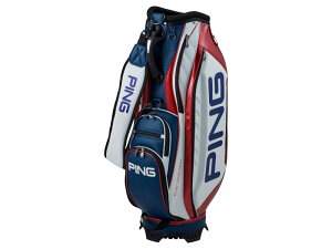 PING CB-U2504 �I�[�Z���e�B�b�N�J�[�g �L���f�B�o�b�O �s�� AUTHENTIC CART �J�[�g�o�b�O 2025�N�ŐV���f�� �S���t�o�b�O ���l�[���^�O�t������