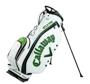 yő|Cg100%obNJÒIzʌ LEFC cA[X^h LfBobO 2025 Callaway Tour Stand 25 JM StobO Y fB[X EBY ŐVf {Ki 9