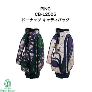 yʌzPING CB-L2505 h[ibc LfBobO s DONUTS X^btobO fB[X EBY 2025NŐVf StobO l[^Ot