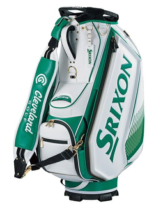 楽天市場】【ネームタグ無料刻印！！】DUNLOP SRIXON キャディバッグ 