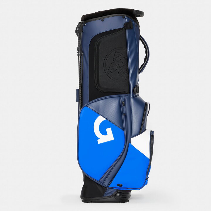 楽天市場】G FORE 14 TOP COLOUR BLOCK TRANSPORTER TOUR CARRY GOLF 