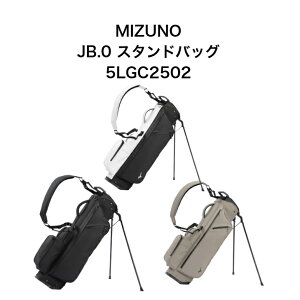 y2025ŐVfz~Ym JB.0 X^hobO 5LGC2502 StobO MIZUNO ÔZ l[v[gt LfBobO