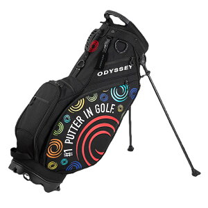 yl[^OIzyʌzCallaway ODYSSEY Stand FW LEFC IfbZC X^hLfBobO StobO 2025NH~ŐVf