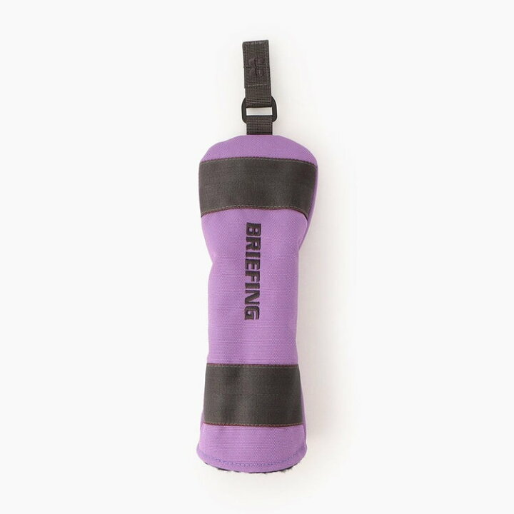 楽天市場】【P10倍☆】BRIEFING FAIRWAY WOOD COVER ECO CANVAS CR  