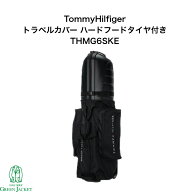 【最大100%ポイントバックくじ開催中！】【ポイント最大10倍】トミーヒルフィガー THMG6SKE トラベルカバ…