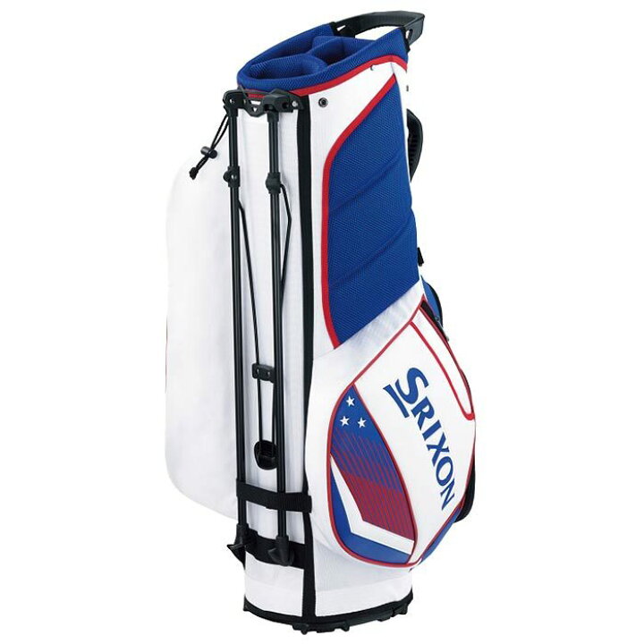 楽天市場】【ネームタグ無料刻印！！】DUNLOP SRIXON キャディバッグ 
